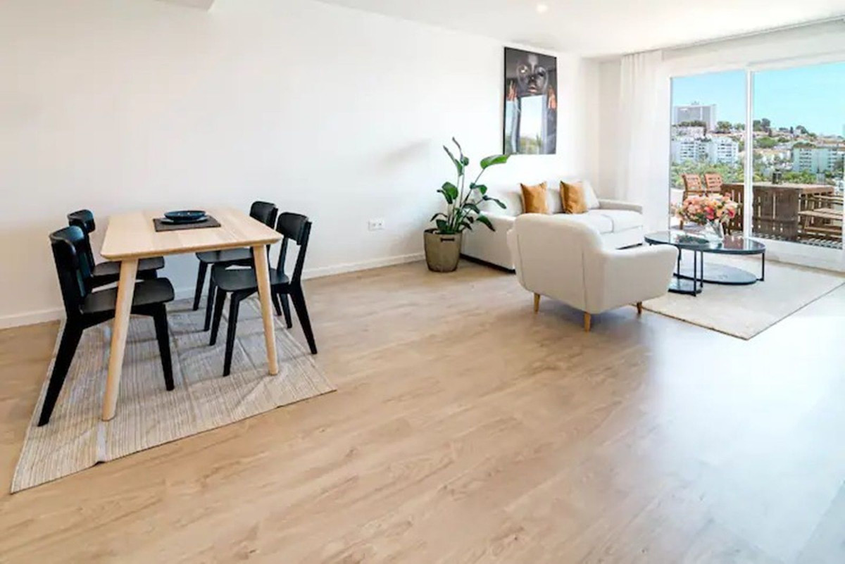 Appartement te koop in Nueva Andalucía R4545232