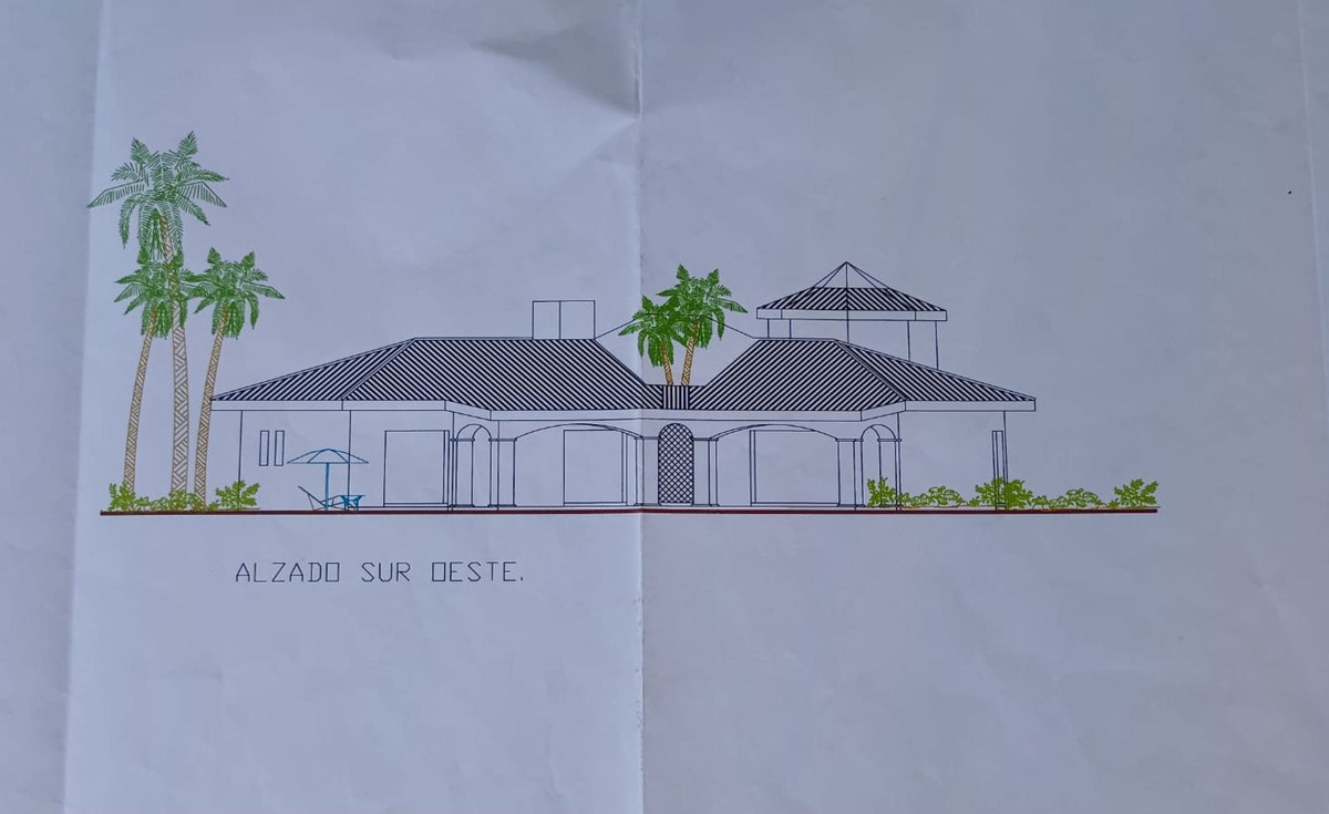 Terrain Résidentiel à Mijas Costa, Costa del Sol
