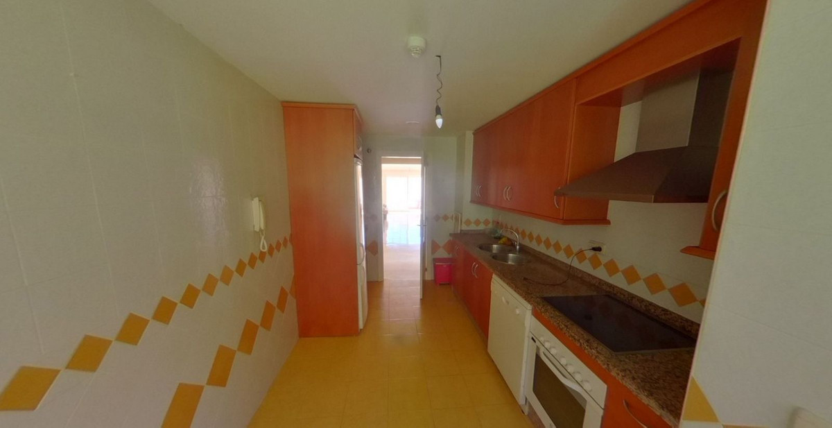 Apartamento con 2 Dormitorios en Venta Río Real