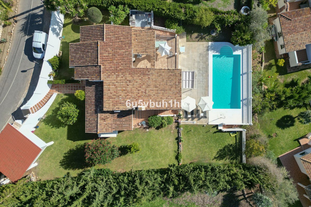 Detached Villa for sale in Mijas Costa, Costa del Sol