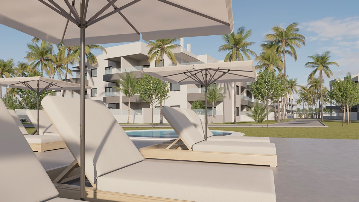 We are delighted to give you commercial information of new construction in Valle Niza in the municipality of Velez Malaga, in front of the beach an...