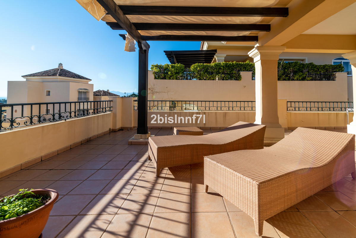 4 bedroom Apartment For Sale in Elviria, Málaga - thumb 45