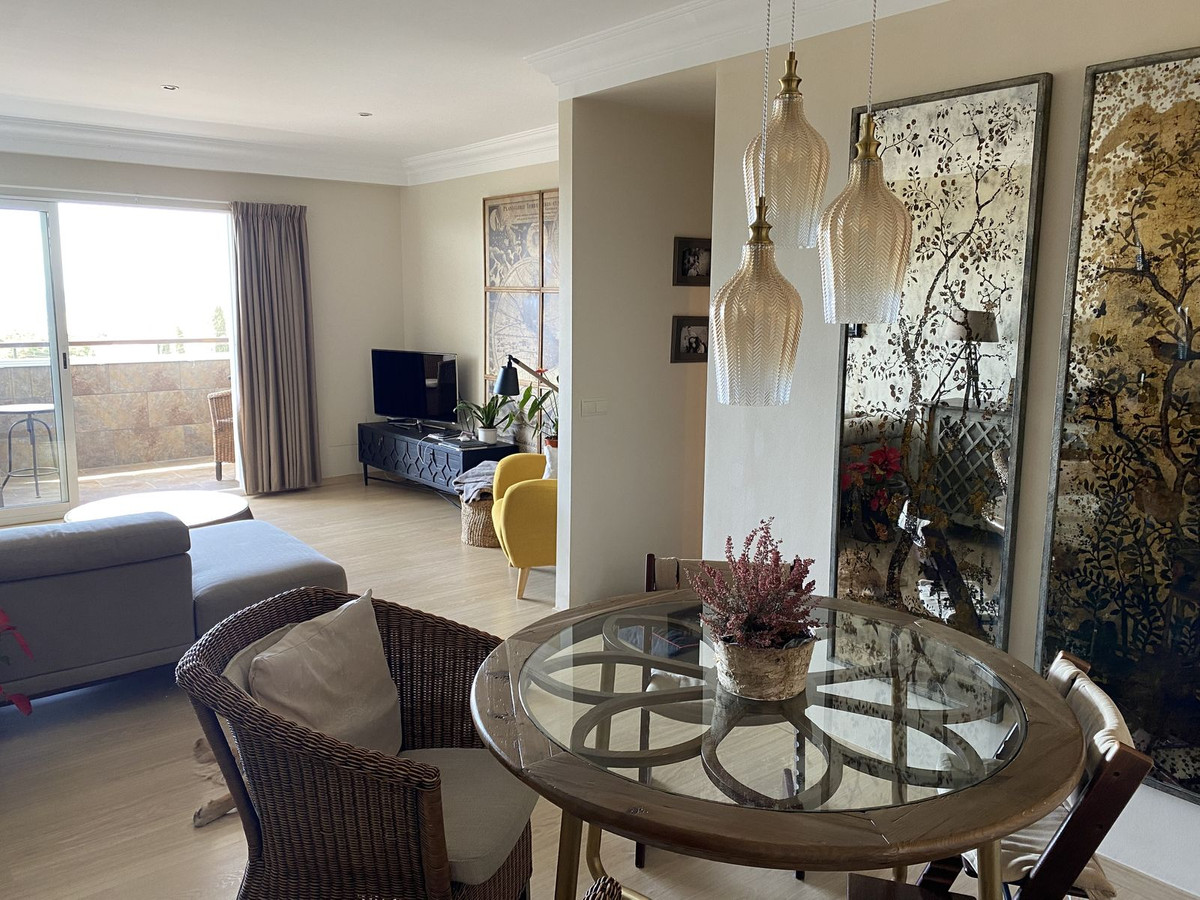 Penthouse for sale in Calahonda R4284088