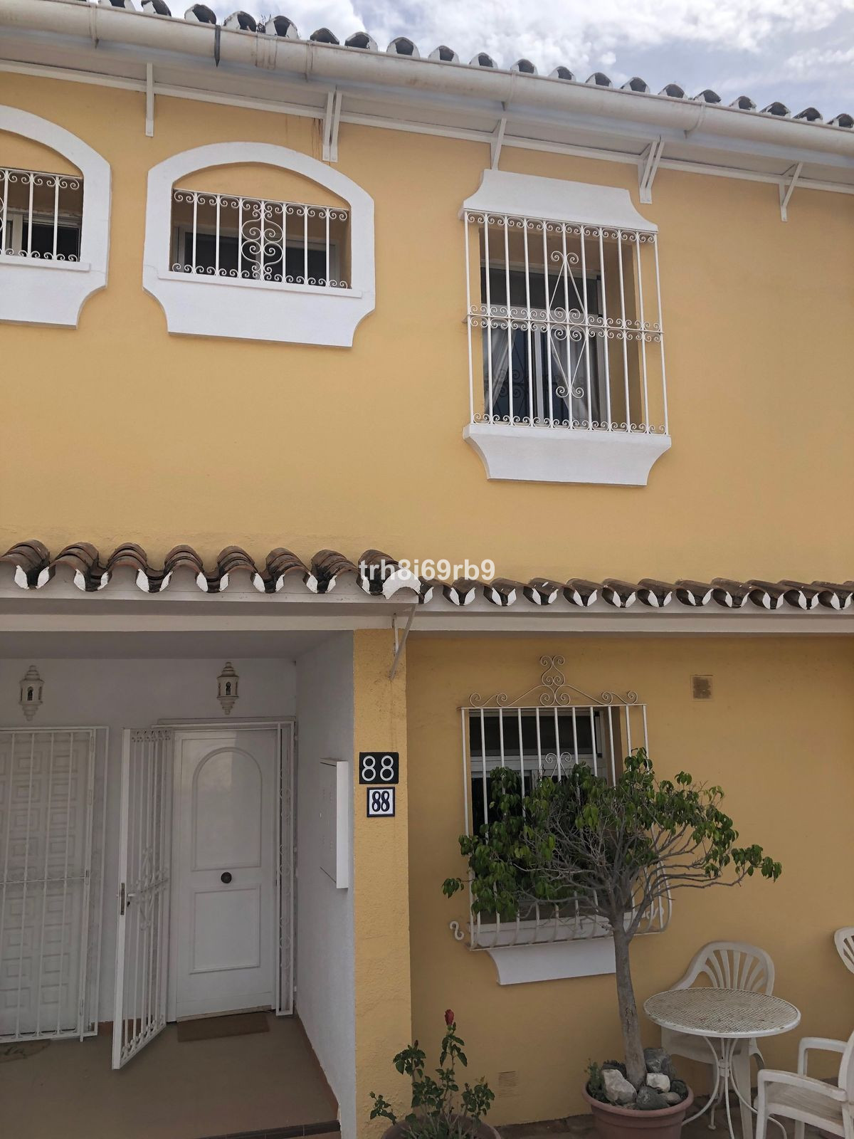 						Townhouse  Terraced
													for sale 
																			 in Atalaya
					