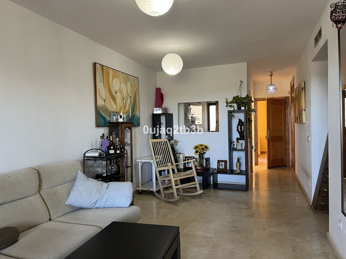 R4691782: Apartment  in Estepona