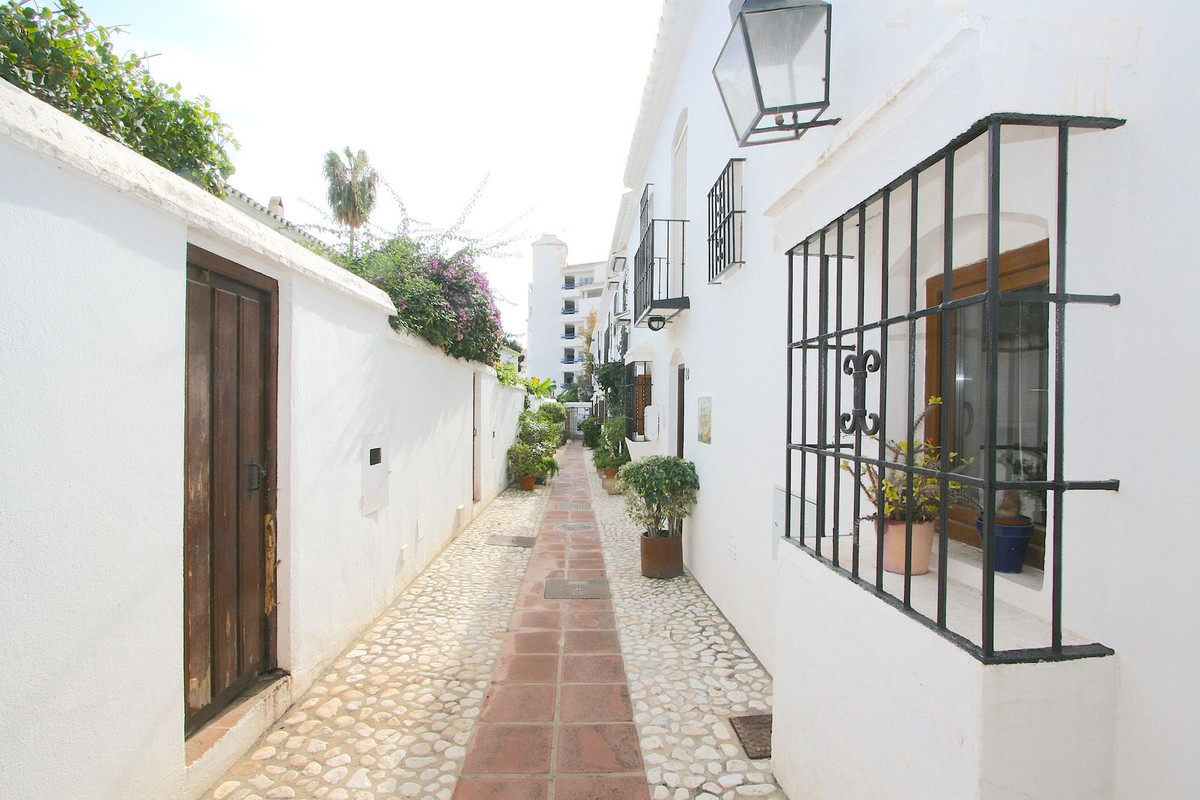 Townhouse for sale in Fuengirola, Costa del Sol