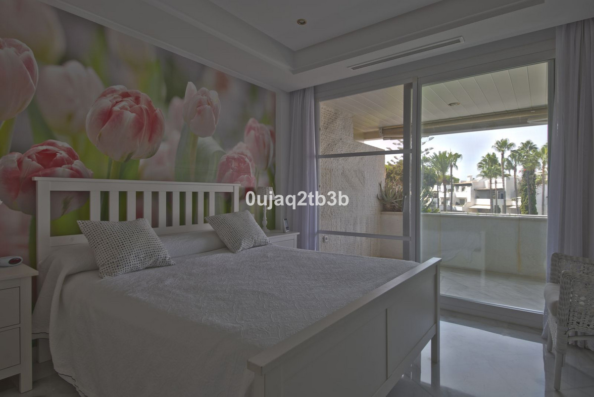 ES170754: Apartment  in Marbella