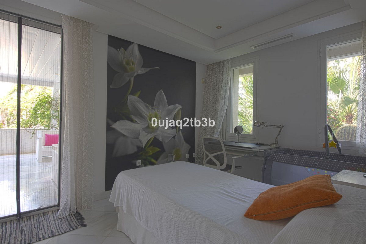 ES170754: Apartment  in Marbella