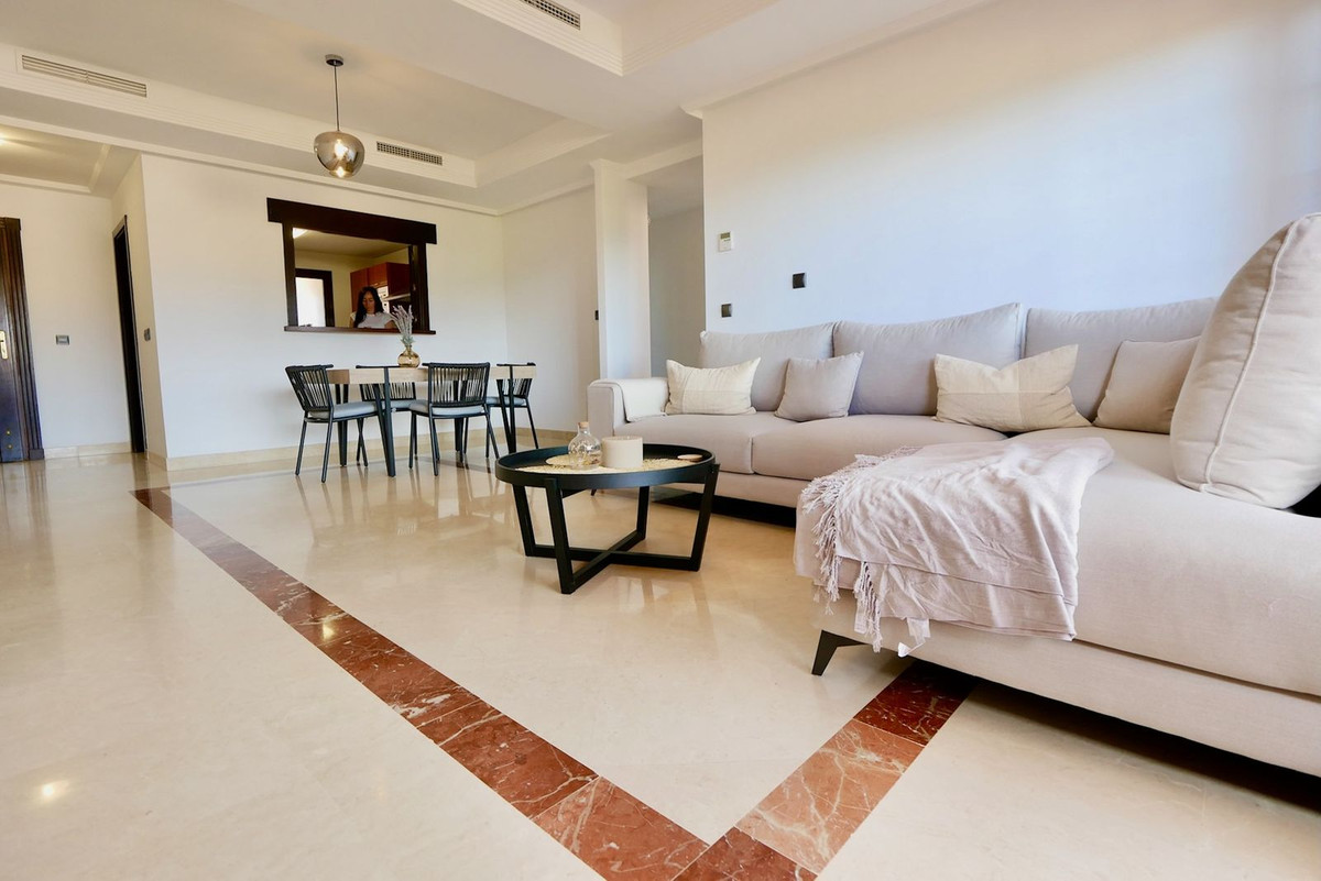 2 Dormitorios Apartamento Planta Media  En Venta La Mairena, Costa del Sol - HP4716577