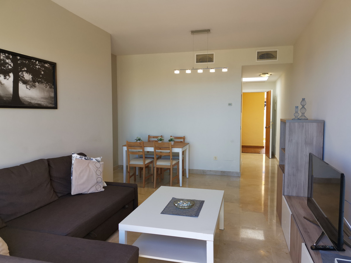 Apartment Penthouse in Manilva, Costa del Sol
