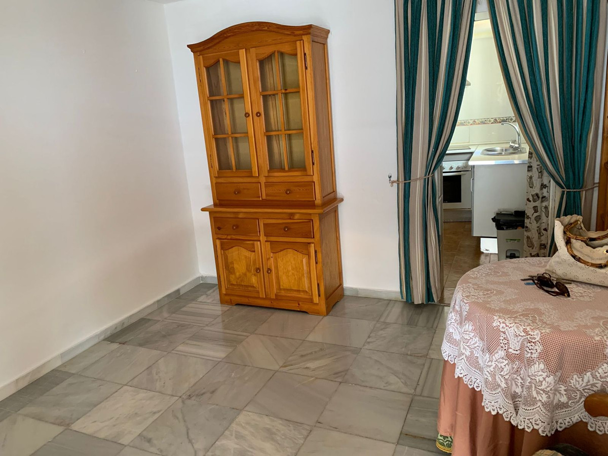 4 Bedroom Semi-Detached House For Sale Manilva, Costa del Sol - HP4570381