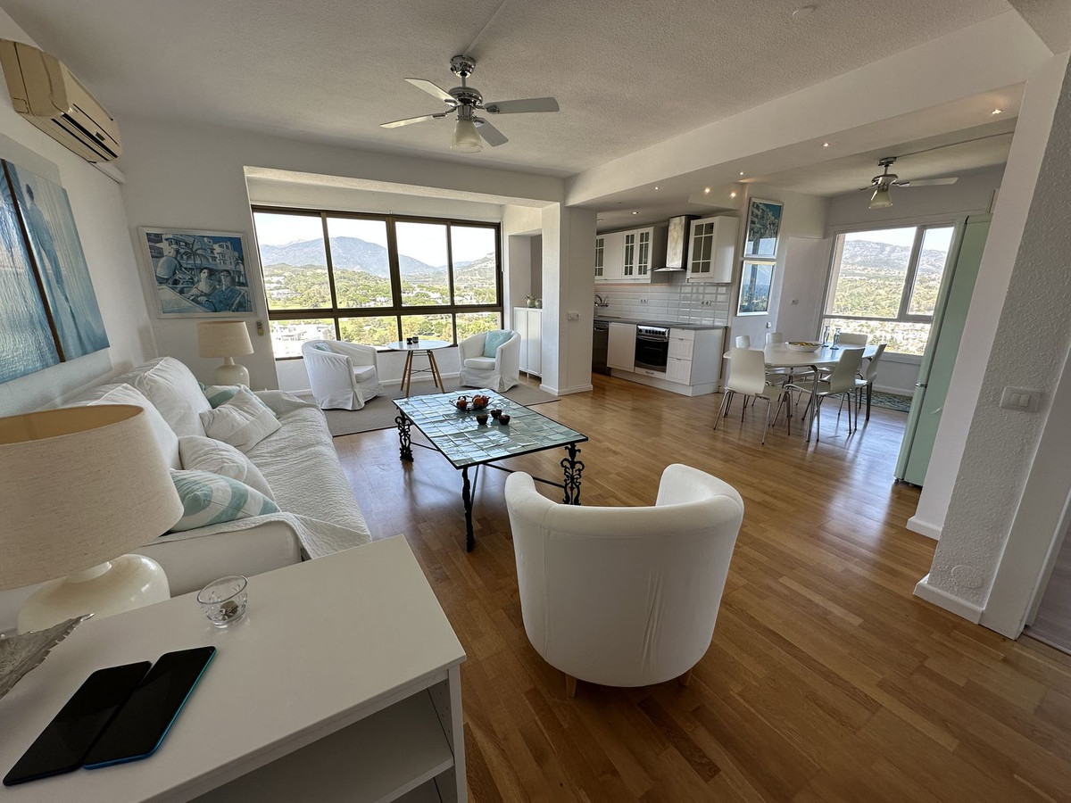 Appartement te koop in Nueva Andalucía R4285819
