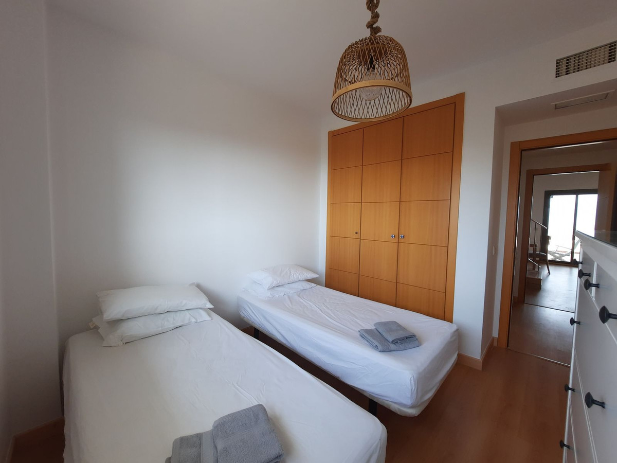 2 bedroom Apartment For Sale in Calanova Golf, Málaga - thumb 19