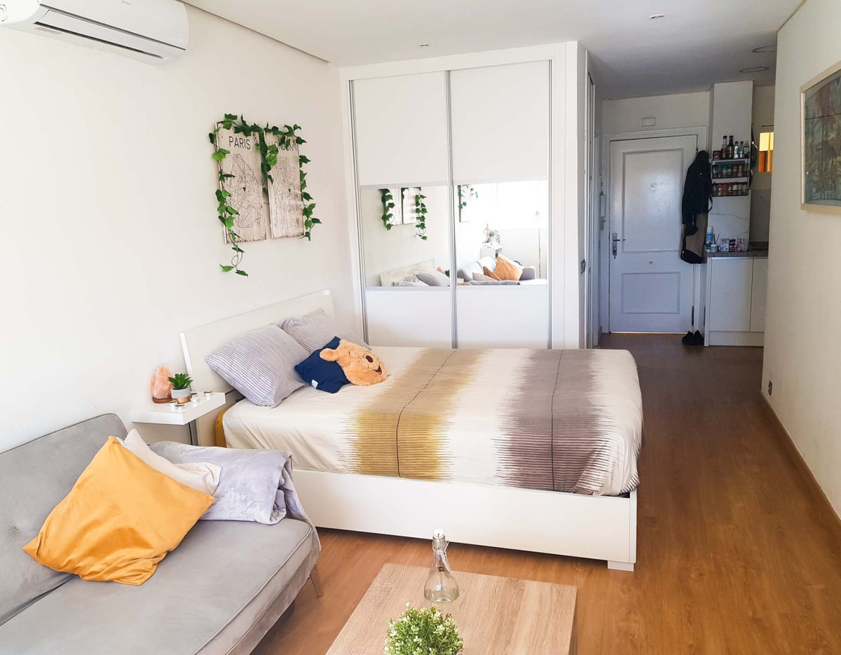 1 bedroom Apartment For Sale in Marbella, Málaga - thumb 7