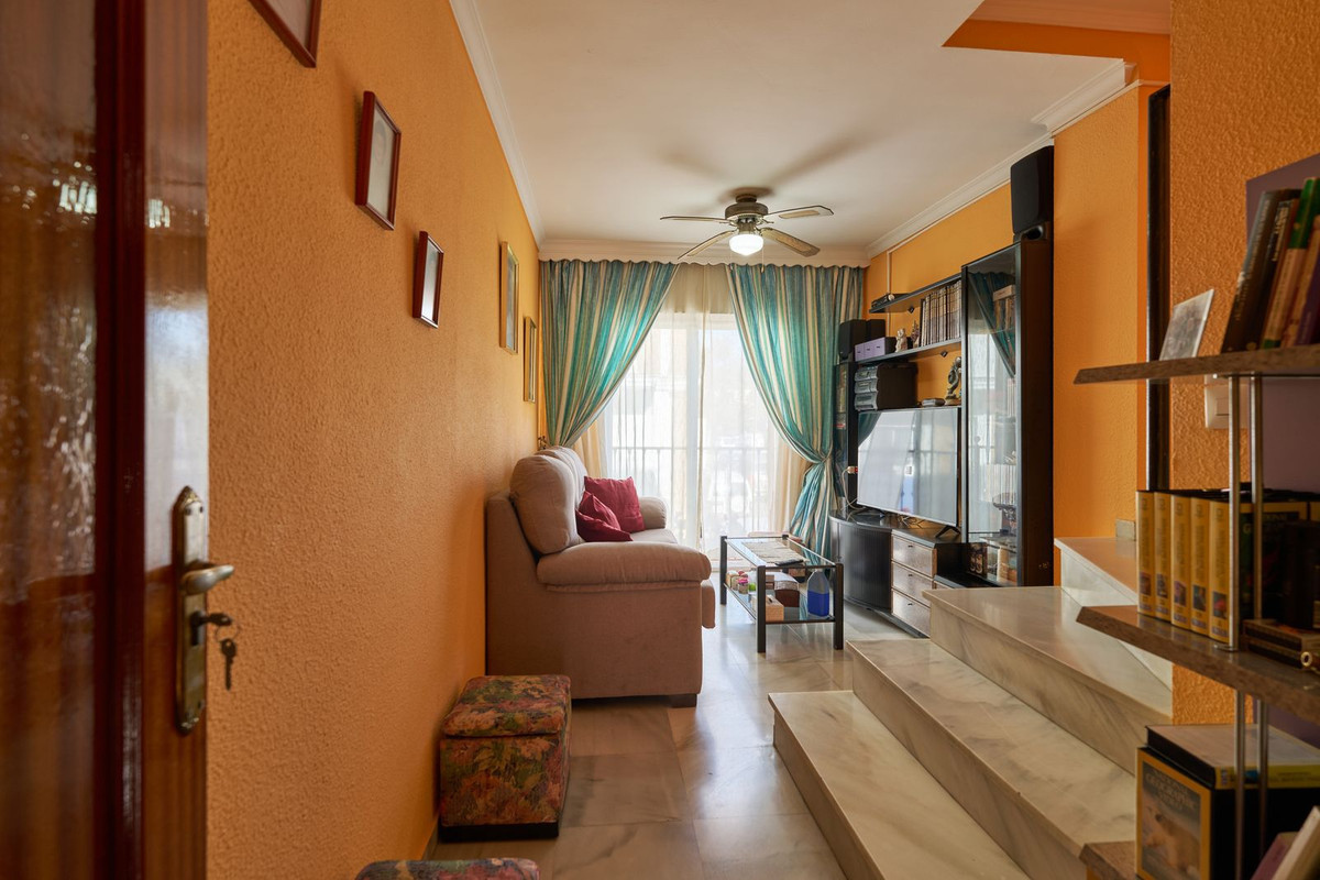 6 Bedroom Semi Detached Villa For Sale La Cala de Mijas