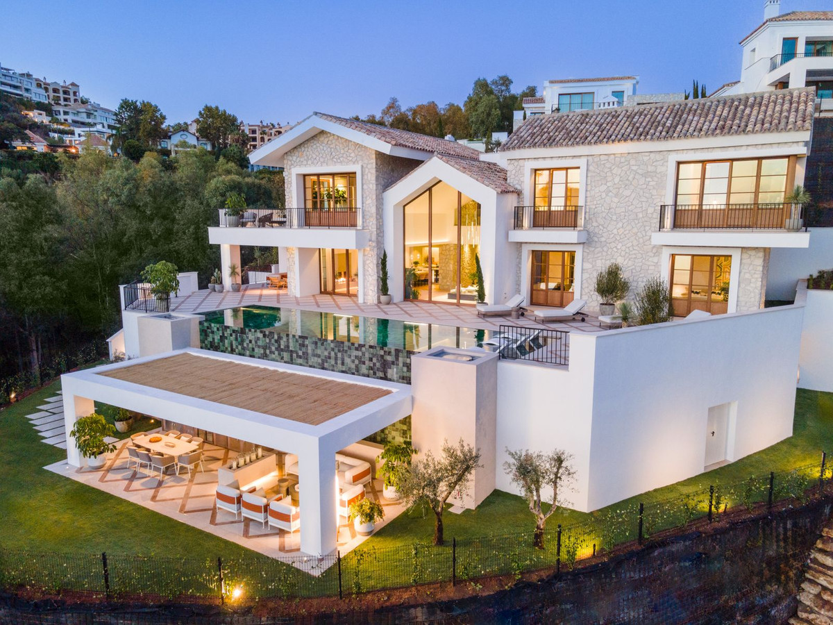 Villa Detached for sale in La Quinta