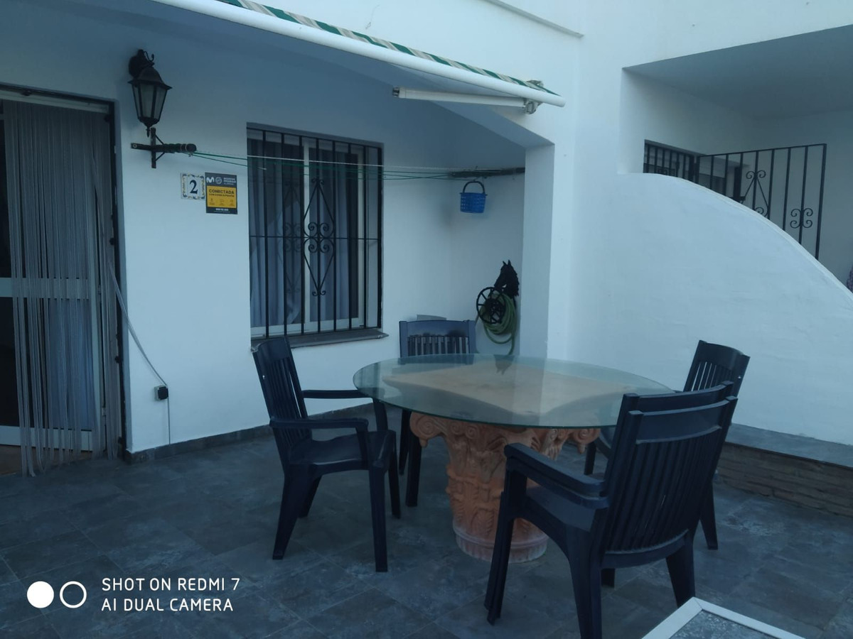 2 Bedroom Ground Floor Apartment For Sale Manilva, Costa del Sol - HP4142911