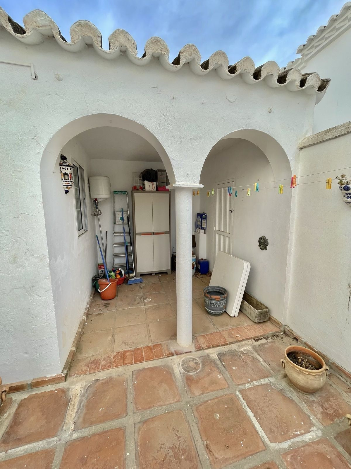 Maison Jumelée Individuelle à Fuengirola, Costa del Sol
