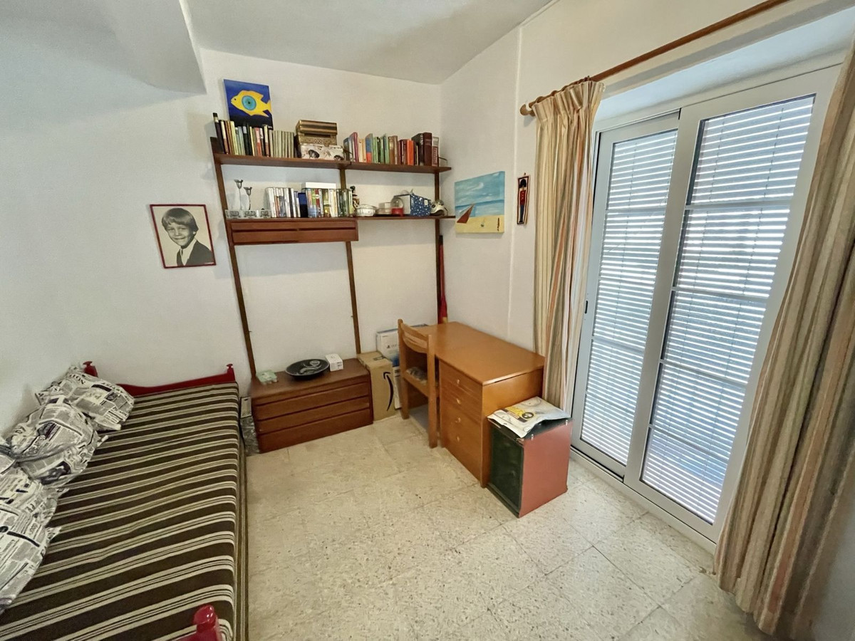 Maison Jumelée Individuelle à Fuengirola, Costa del Sol
