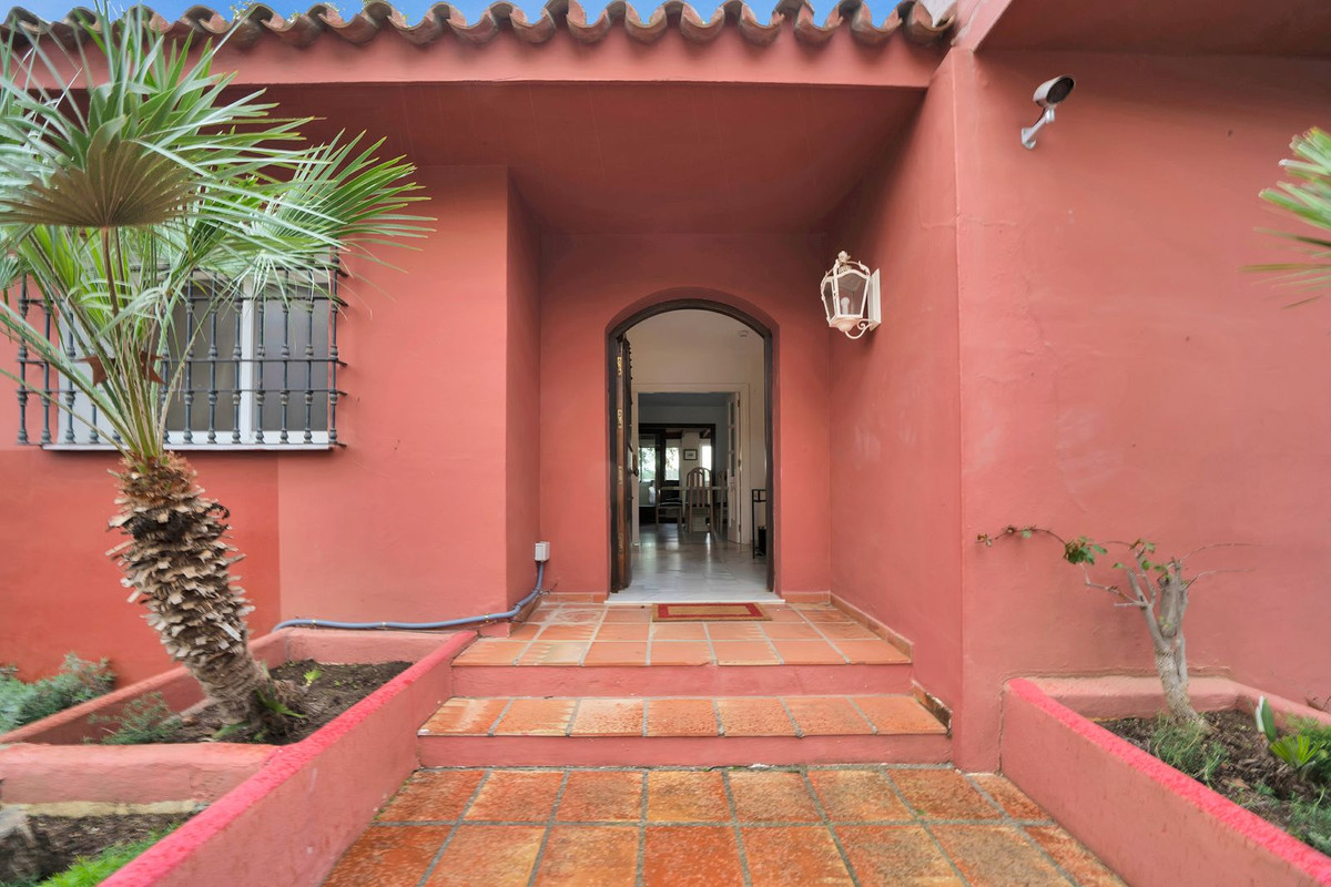 Villa Detached in Elviria, Costa del Sol
