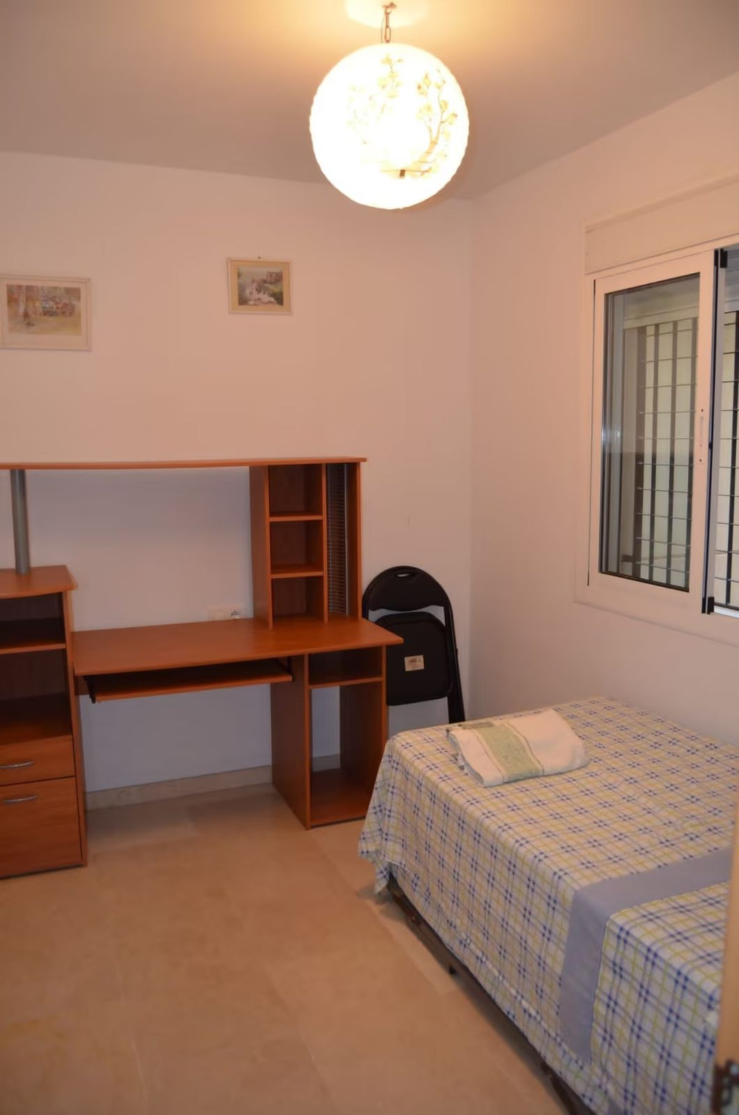 Appartement Rez-de-chaussée à Los Pacos, Costa del Sol
