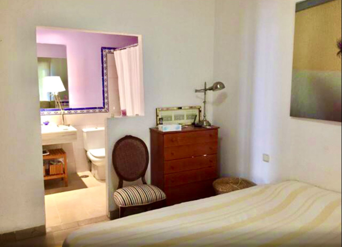 Appartement te koop in San Pedro de Alcántara R4574602
