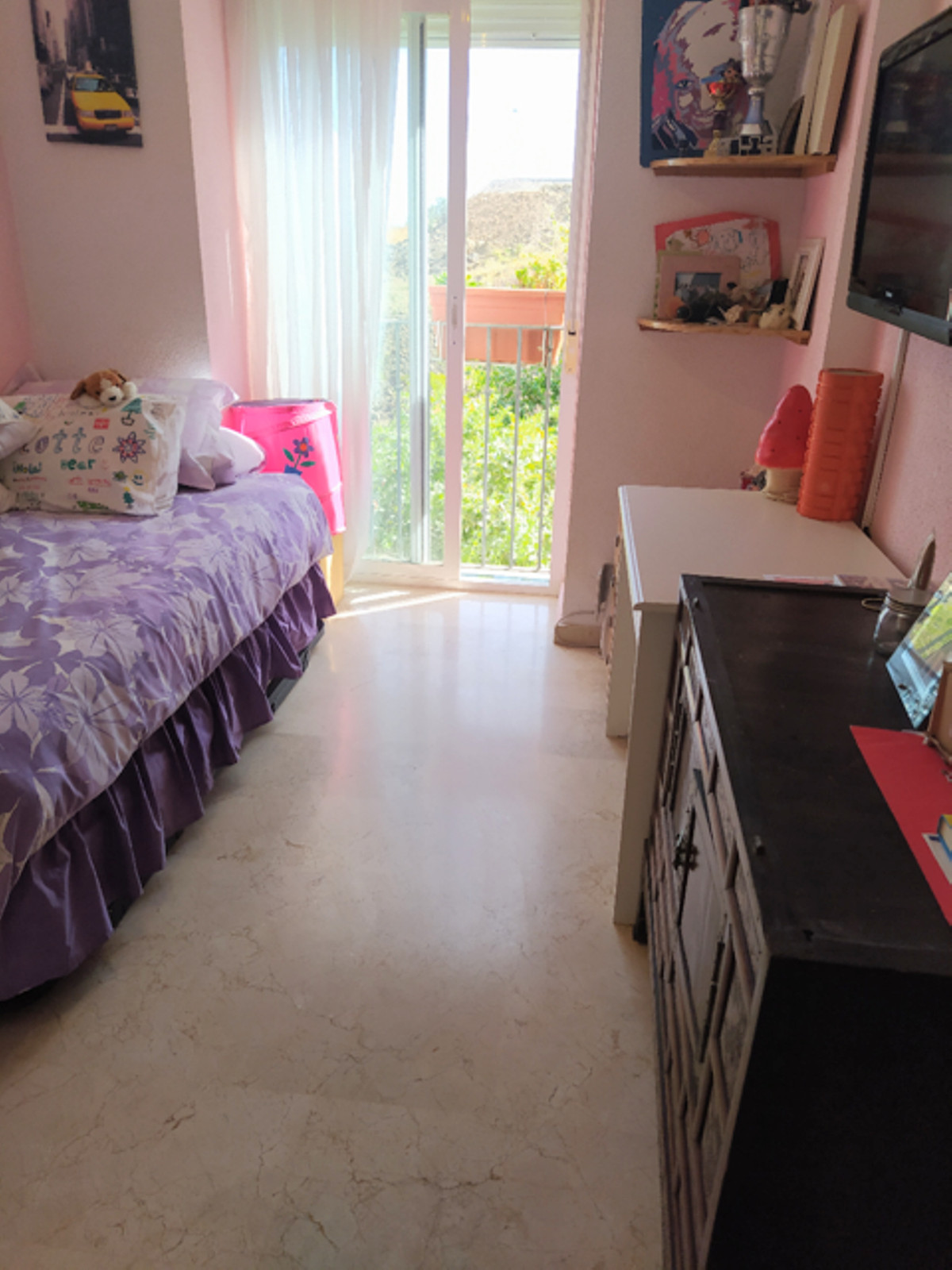 Appartement Mi-étage à Mijas Costa, Costa del Sol
