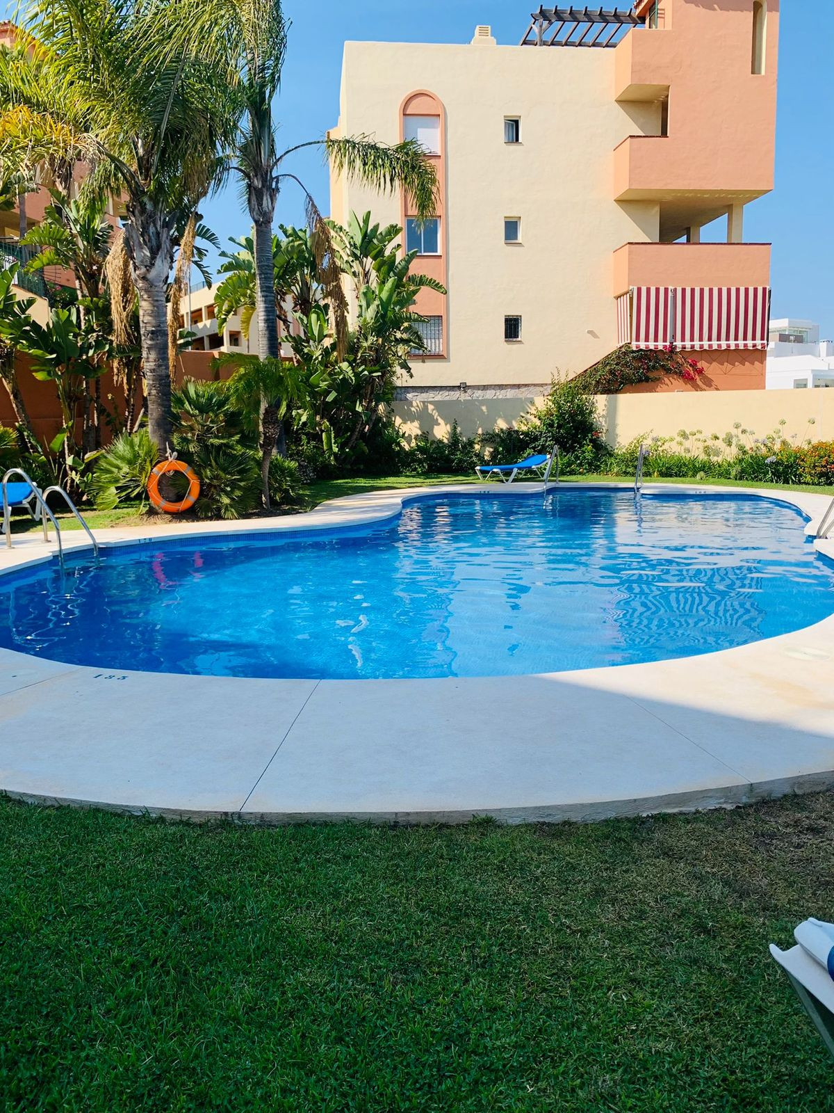 1 bed Apartment for sale in Mijas Costa