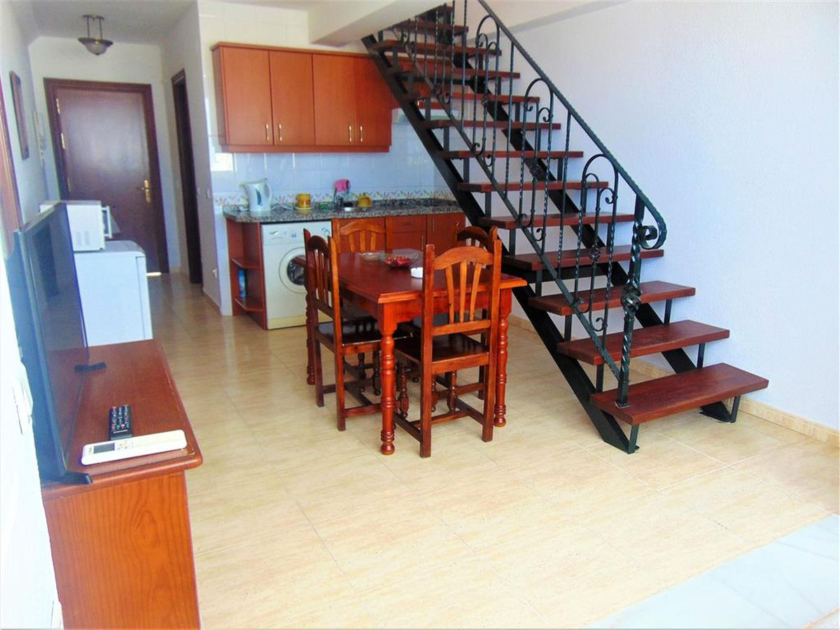 Apartamento con 2 Dormitorios en Venta Benalmadena