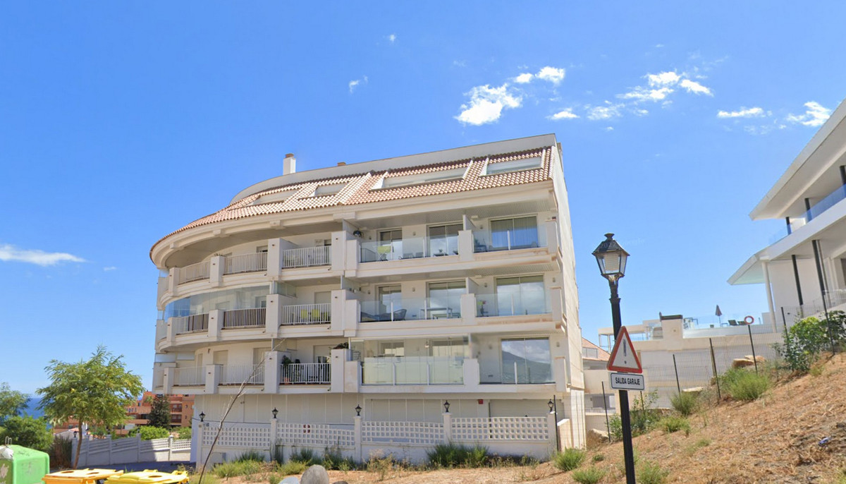 Appartement te koop in Fuengirola R4694746
