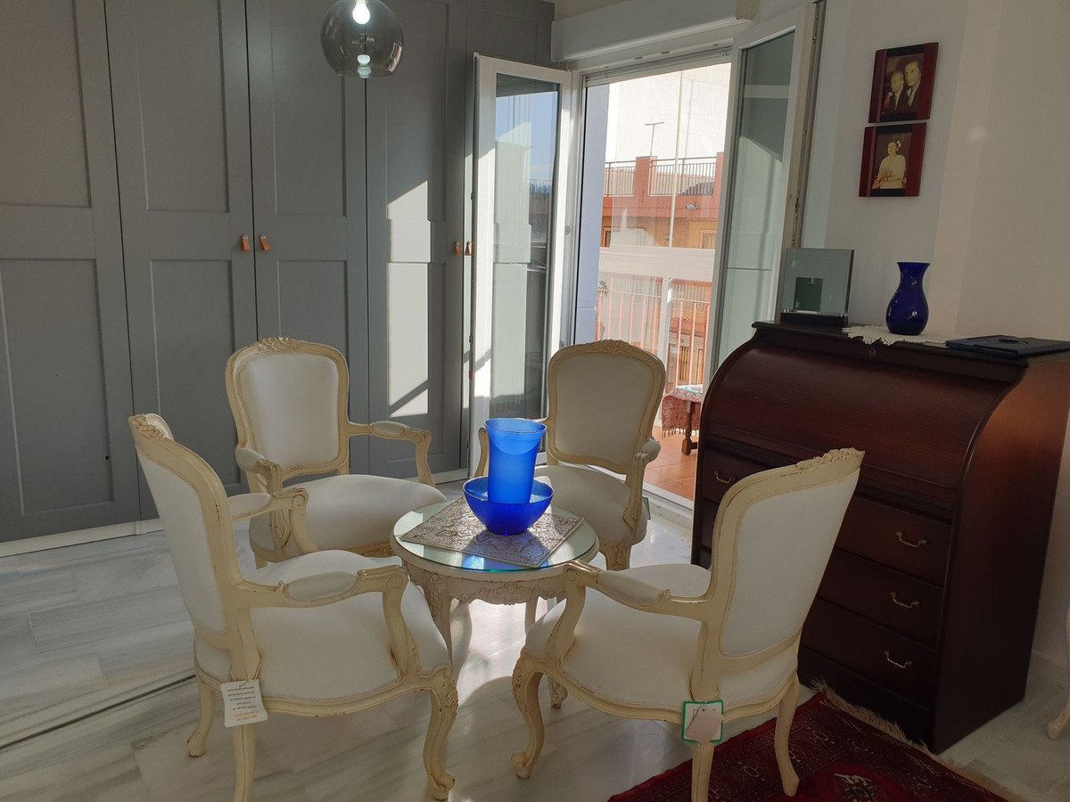 Appartement te koop in Fuengirola R4349680