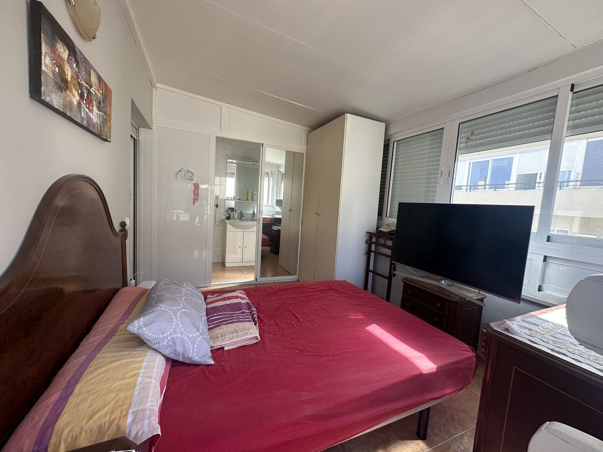 Appartement te koop in Málaga R4435447