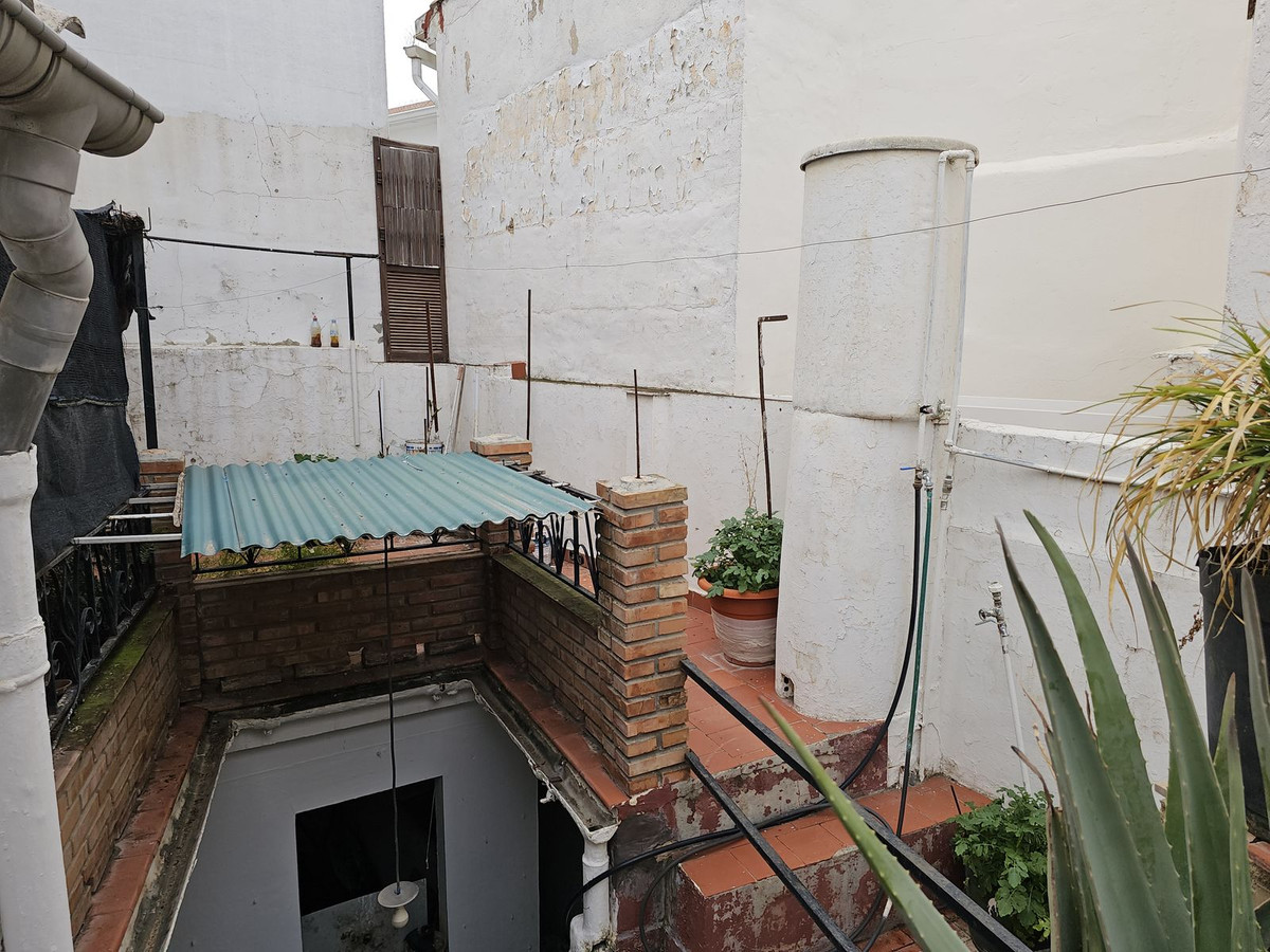 6 Bedroom Terraced Townhouse For Sale Alhaurín el Grande