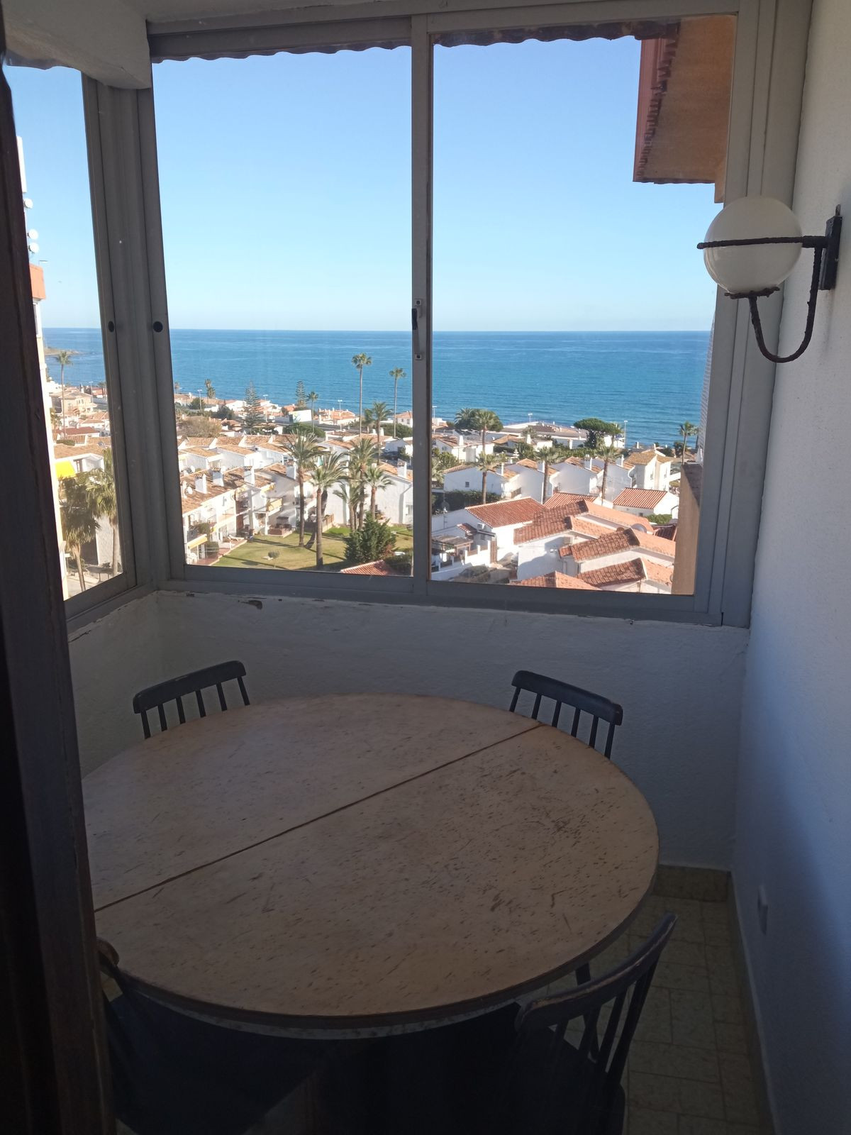 1 Bedroom Top Floor Apartment For Sale La Cala, Costa del Sol - HP4225675