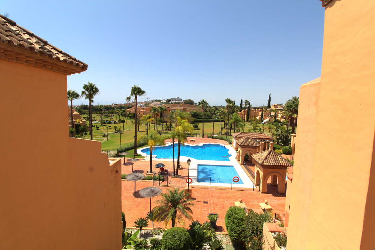 						Apartment  Penthouse
													for sale 
																			 in Atalaya
					