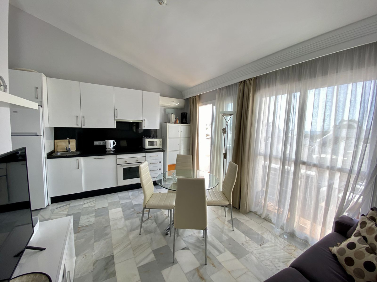 2 Bedroom Duplex For Sale Reserva de Marbella, Costa del Sol - HP4690759