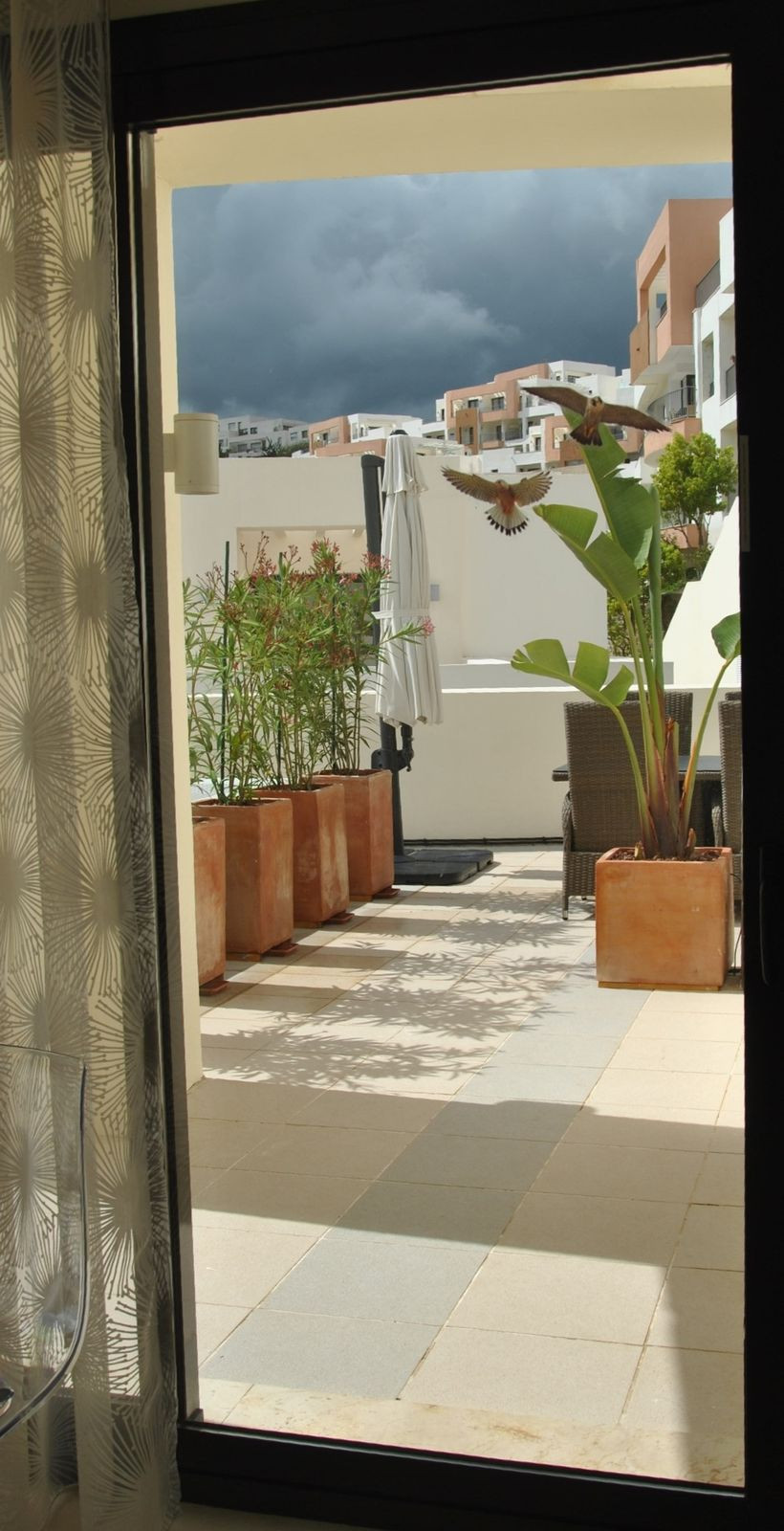 Apartment Penthouse in Altos de los Monteros, Costa del Sol
