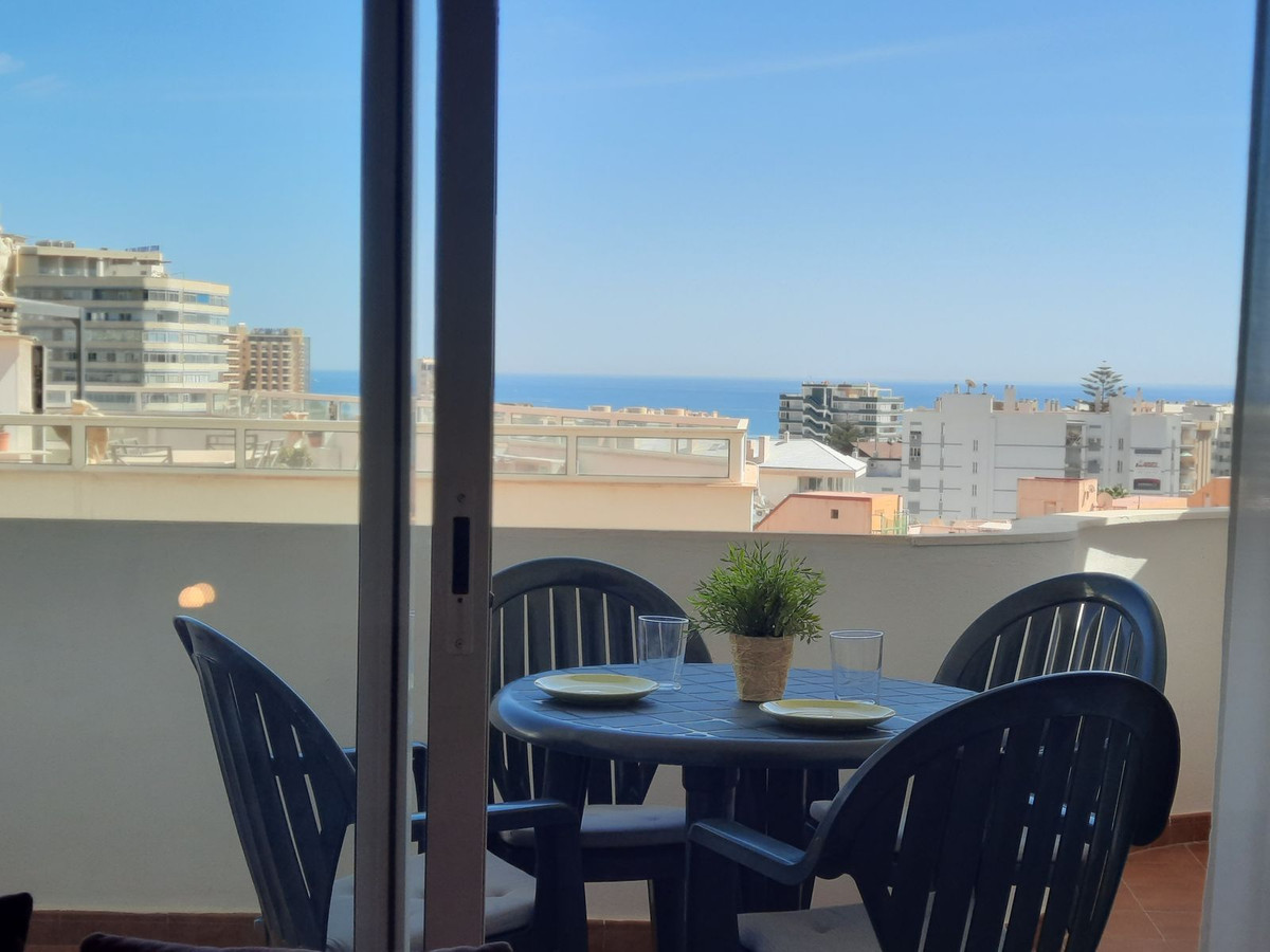 Apartment in the lower part of Torreblanca, with nice open views and panoramic views. It has a conve, Spain