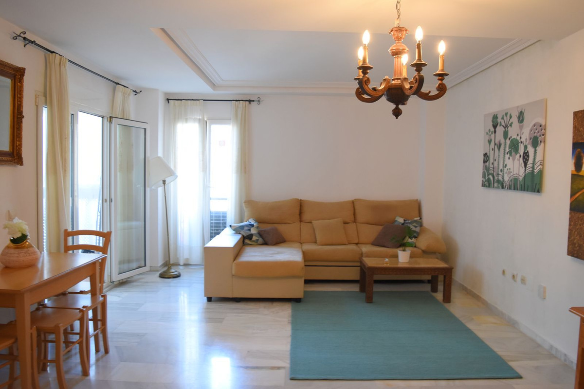 						Appartement  Rez-de-chaussée
													en vente 
																			 à Benalmadena Costa
					