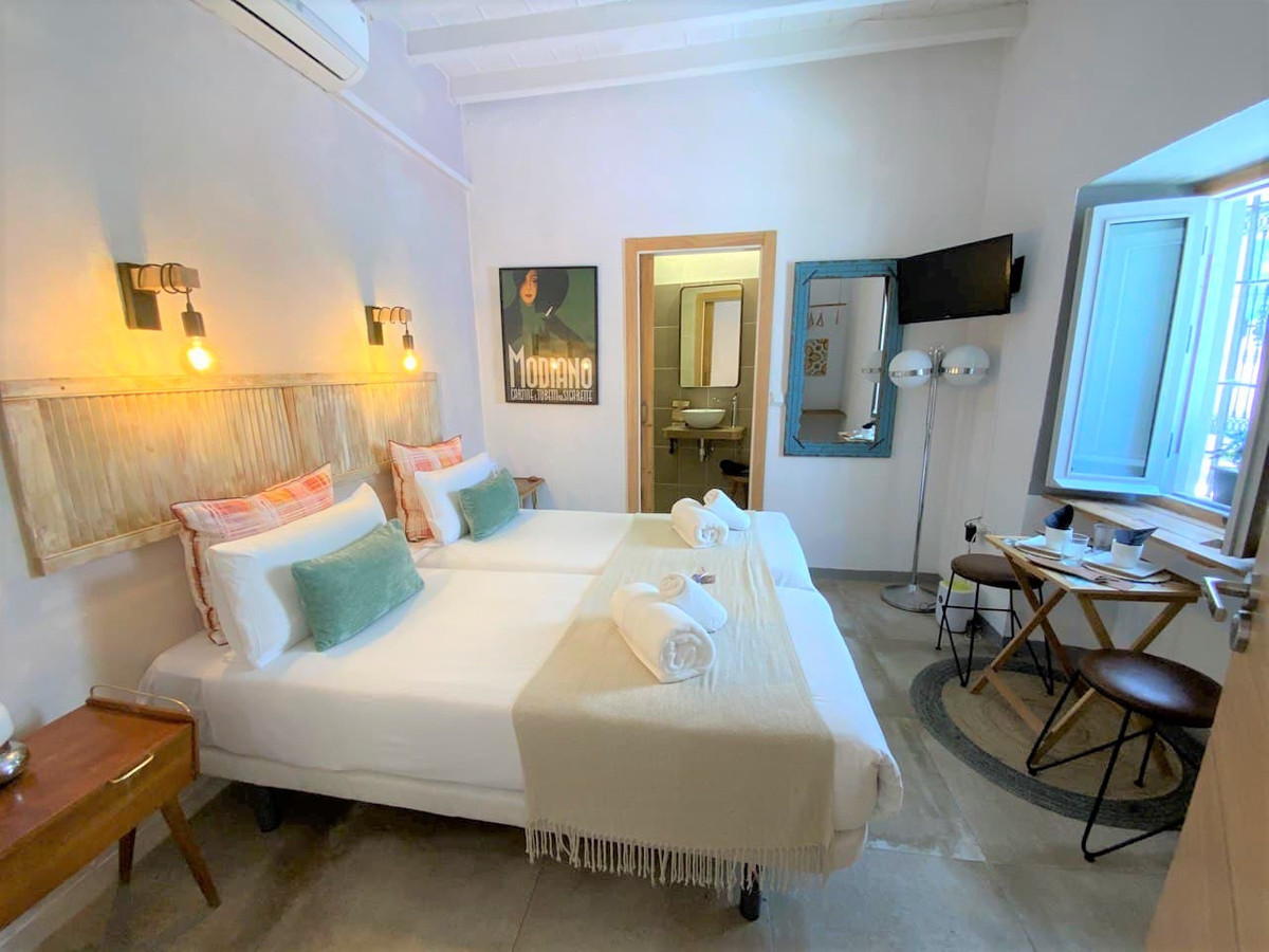 Unifamiliar con 5 Dormitorios en Venta Marbella