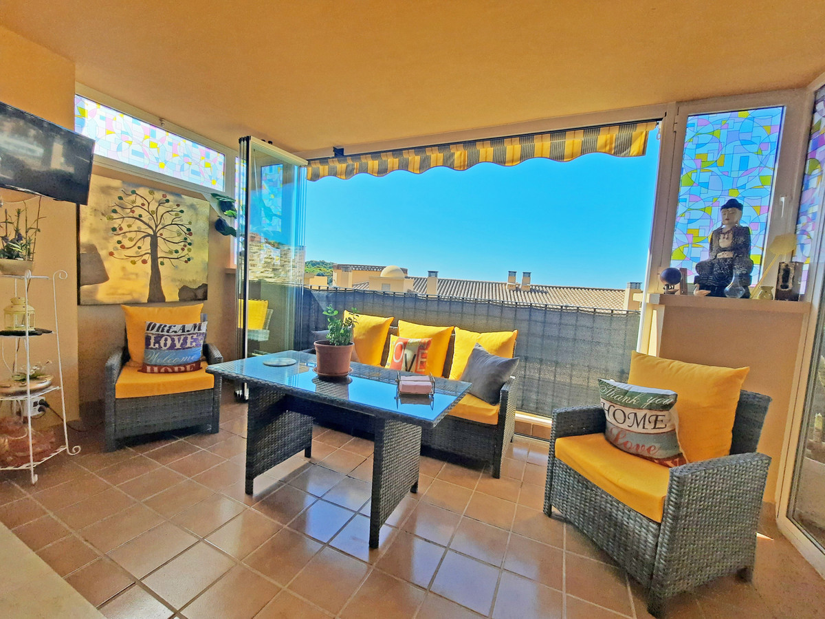 Appartement Rez-de-chaussée à Calahonda, Costa del Sol
