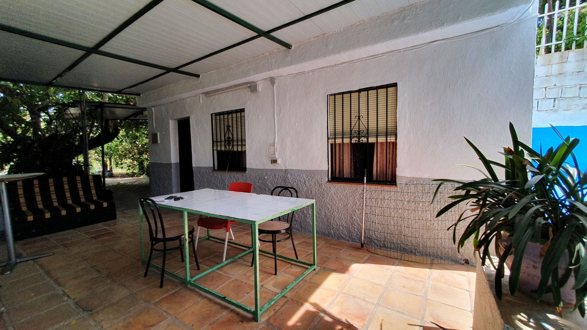 Properties for sale Costa del Sol