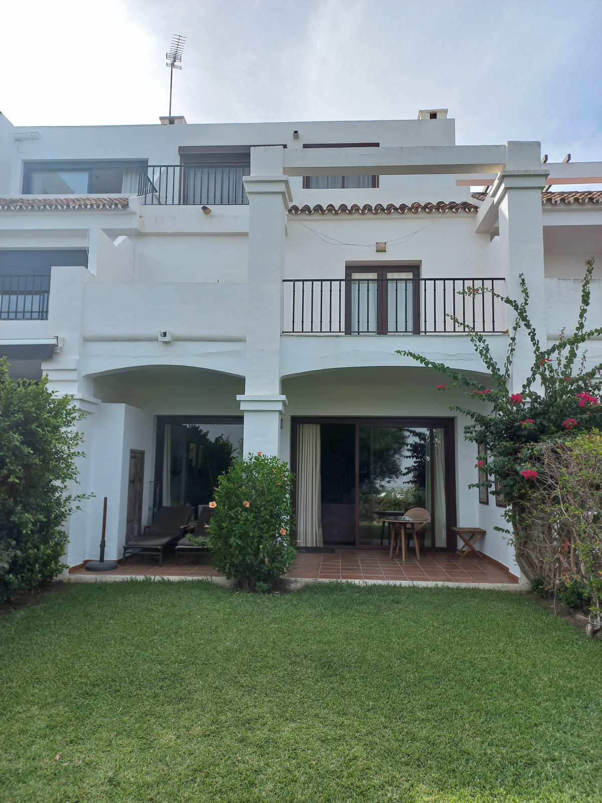 4 Bedroom Townhouse For Sale La Quinta, Costa del Sol - HP4423003