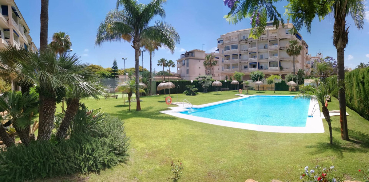 						Apartment  Penthouse
													for sale 
																			 in Torremolinos
					