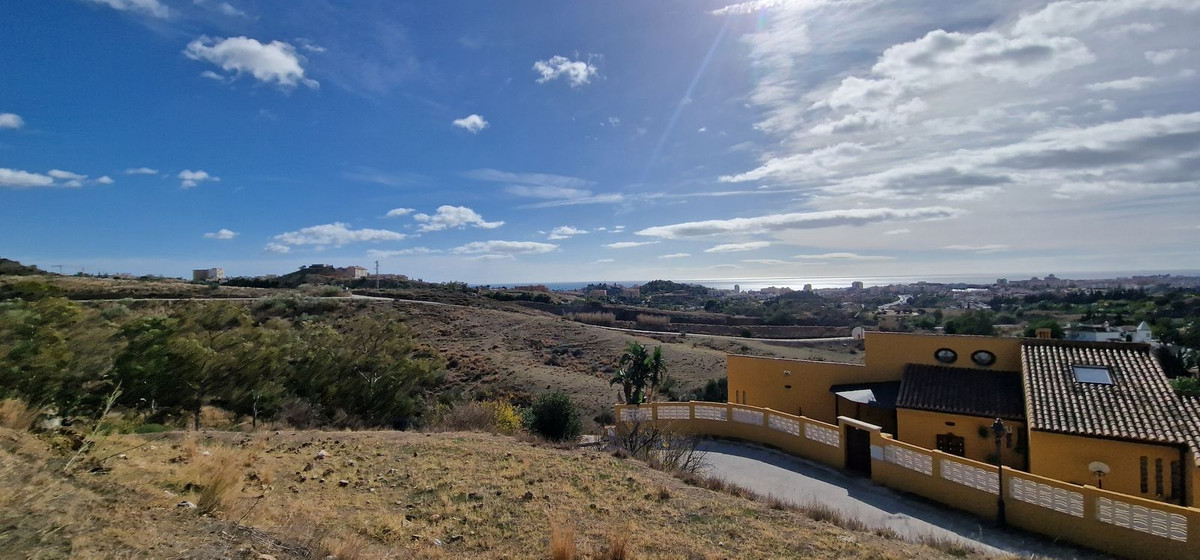 Residential For Sale Mijas Costa