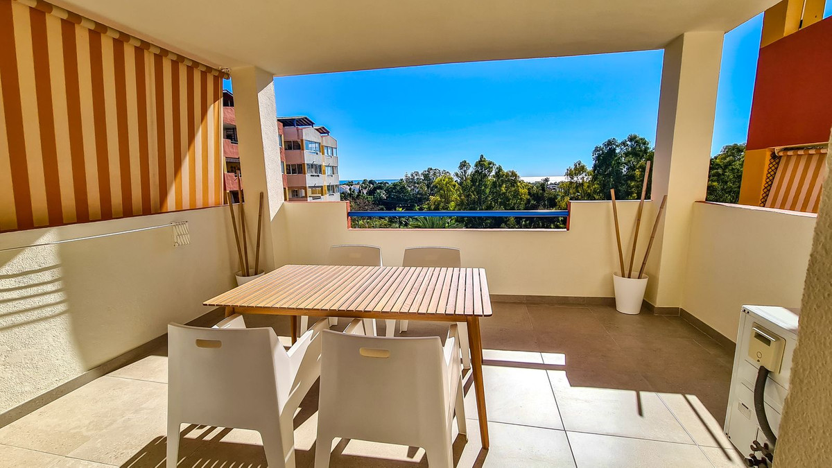 2 Bedroom Penthouse Apartment For Sale Atalaya
