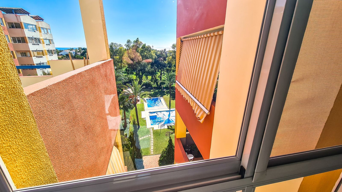 2 Bedroom Penthouse Apartment For Sale Atalaya