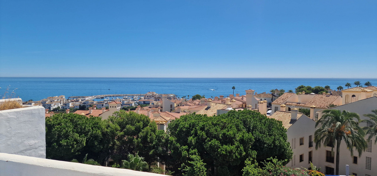Penthouse for sale in Manilva R4135318
