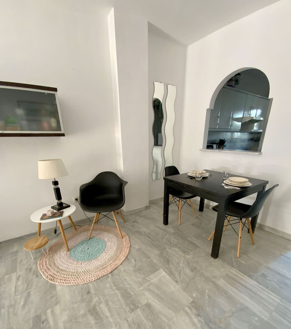 2 Bedroom Ground Floor Apartment For Sale Mijas Golf, Costa del Sol - HP4415032