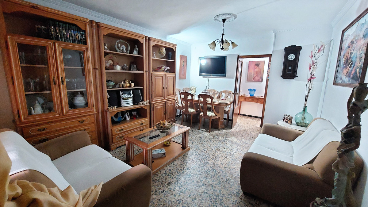 						Appartement  Rez-de-chaussée
													en vente 
																			 à Mijas Costa
					
